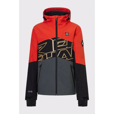 Rehall Jonny-R JR flame red – Sleviste.cz
