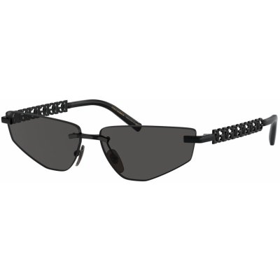 Dolce & Gabbana DG2301 01 87 – Hledejceny.cz