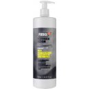 Fudge Smooth Shot hydratační kondicionér pro lesk a hebkost vlasů Frizz Defying Ginger Extract and Abyssinian Oil 1000 ml