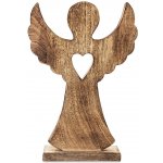 Anděl ORION Mango 36,5cm – Hledejceny.cz
