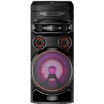 LG XBOOM RNC7 – Zboží Živě