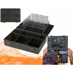 Fox Box Edges Medium Tackle Box – Zboží Dáma