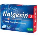 NALGESIN S POR 275MG TBL FLM 30X1 II – Hledejceny.cz