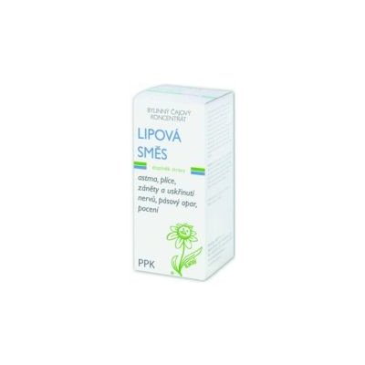 Dědek kořenář Novy Lipová směs 1 l – Hledejceny.cz