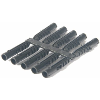 Hmoždinka univerzální platíčko - 6x30 – Zboží Mobilmania