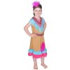 Dětský karnevalový kostým ARPEX Indiánka