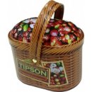 Tipson Basket Cran & Lingonberries plech 100 g