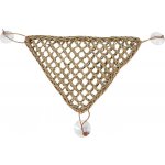 Repti Zoo Seaweed hammock 30 x 20 x 20 cm – Sleviste.cz