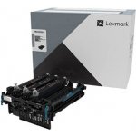 Lexmark originální válec 78C0Z50, C/M/Y/K, photoconductor, 125000str., Lexmark C – Sleviste.cz
