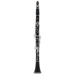 SELMER Seles PRÉSENCE 18/6 – Zboží Dáma