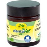 cdVet DentaVet Gel na zuby a dásně 35 g