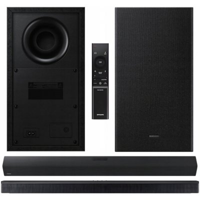 Samsung HW-B750F – Zboží Mobilmania