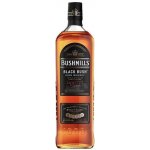 Bushmills Black Bush 40% 0,7 l (holá láhev) – Zboží Dáma