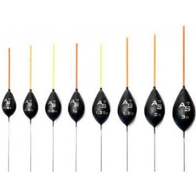 DRENNAN AS7 Pole Float 2g – Zboží Mobilmania