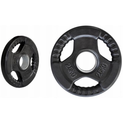 HMS Tri-grip 2,5 kg 51 mm – Zboží Mobilmania