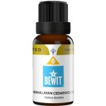 BEWIT Cedr Himalájský Esenciální olej 5 ml – Hledejceny.cz