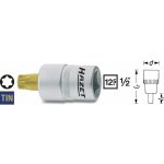 Hazet 1/2 hlavice zástrčná t40 torx tin 992-t40 – Sleviste.cz