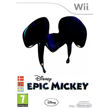 Epic Mickey