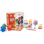 Mac Toys Modelo Samotvrdnoucí příšerky – Zboží Dáma