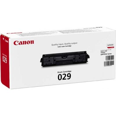 Originální inkoust Canon BCI-6CMY (4706A022, 4706A029), CMY, 3 × 13 ml, 3-pack – Hledejceny.cz