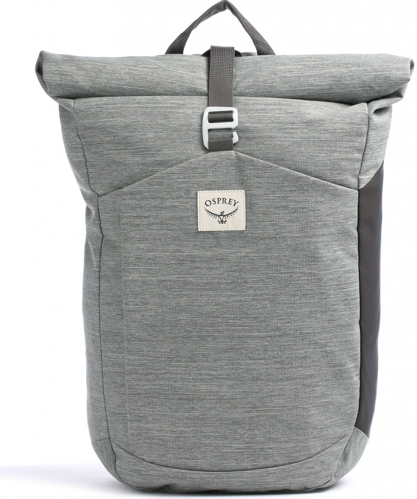 Osprey Arcane Roll Top medium22 l grey heather