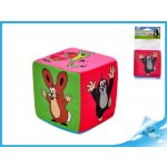 WIKY Krtek textilní kostka – Sleviste.cz