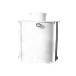 AS-PP SEPTIK 15 EO S – Zboží Dáma