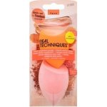 Real Techniques Sponges Miracle Complexion Sponge Set – Sleviste.cz