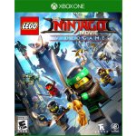 LEGO Ninjago Movie Video Game (XONE) 5051889614081