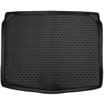 Gumová vana do kufru Novline Škoda Karoq 2017- sedačky VarioFlex – Zboží Mobilmania