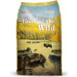 Taste of The Wild High Praire 2 kg – Zboží Mobilmania