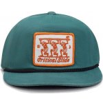 The Critical Slide Society SUP zelená – Zboží Mobilmania