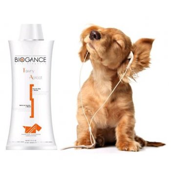 Biogance Tawny apricot 250 ml