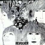 Beatles - Revolver LP – Sleviste.cz