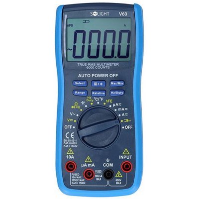 Solight V60 – Zbozi.Blesk.cz