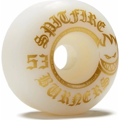 Spitfire Burner 99DU 53mm – Zboží Dáma