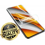 Ochranná fólie Hydrogel Xiaomi Poco F3 – Zboží Živě
