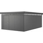 Biohort Casanova 430 x 630 tmavě šedá metalíza dveře vlevo – Zboží Dáma