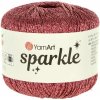 Příze YarnArt Sparkle 1336 růžová