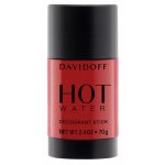 Davidoff Hot Water deostick 75 ml – Hledejceny.cz