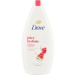 Dove Juicy Hydrate sprchový gel 450 ml – Zboží Dáma