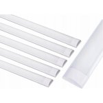 Chinex pokojový teploměr LCD 8009 – HobbyKompas.cz