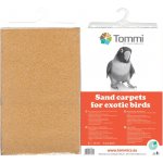 Tommi Pískový koberec malý 32x20cm 5ks – Zboží Mobilmania