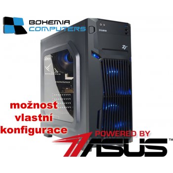 Bohemia Computers BCr51400GTX10504G