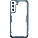 Pouzdro Nillkin Nature TPU Samsung Galaxy S22 Blue