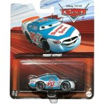 Mattel Cars 3 auta PONCHY WIPEOUT – Zboží Dáma