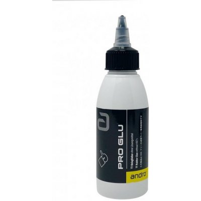 andro Pro Glu 100 ml – Zboží Dáma