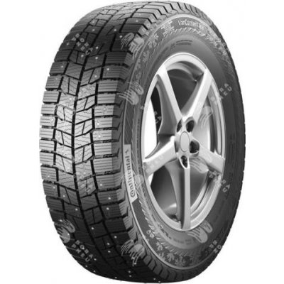 Continental VAN Contact Ice 235/60 R17 117R