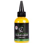 NASH Booster Monster Shrimp Cloud Liquid Yellow 100 ml – Hledejceny.cz