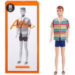 Mattel Barbie Allan k 60. výročí – Zboží Mobilmania